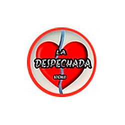 La Despechada Stéreo - Honda