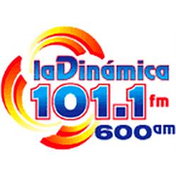 LA DINAMICA