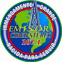 La Emisora Ciber estéreo
