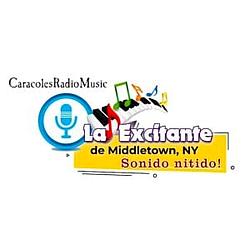 La Excitante