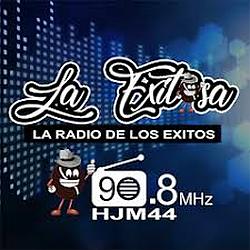 La Exitosa Acevedo
