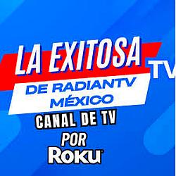 La Exitosa De Radiantv