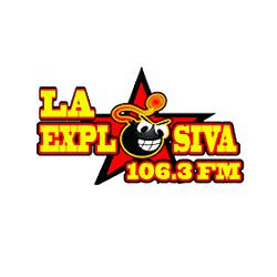 La Explosiva