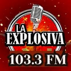 La Explosiva