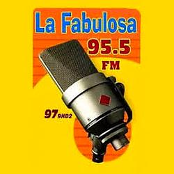 La Fabulosa