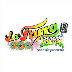 La Farra Estación