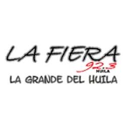 LA FIERA