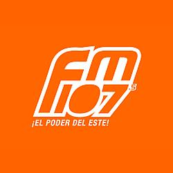 La FM 107.5