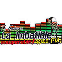 La fm imbatible 102.5