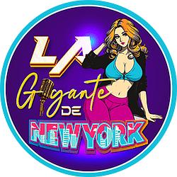 La Gigante De New York