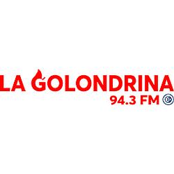 La Golondrina 94.3  Puro Ambiente