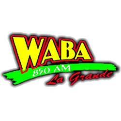 La Grande 850 AM