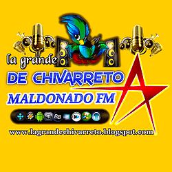 La Grande De Chivarreto FM