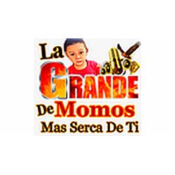 La Grande de Momos