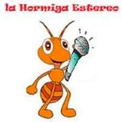 La Hormiga Stéreo