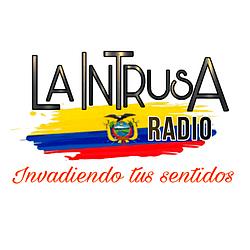 La Intrusa Radio