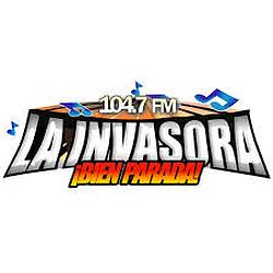 La Invasora 104.7