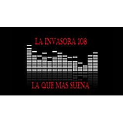La Invasora 108