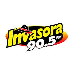 La Invasora