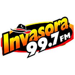 La Invasora