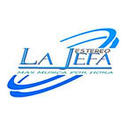 La Jefa 90.8