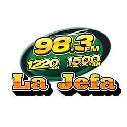 La Jefa