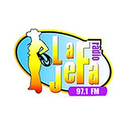 La Jefa Xela 97.1 Fm