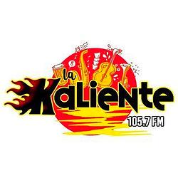La Kaliente Fm