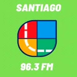 La Kalle de Santiago 96.3 Fm