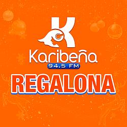 La Karibeña 94.5 Fm