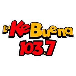 La Ke Buena 103.7 FM