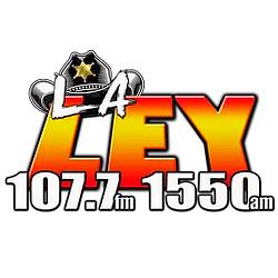 La Ley 1550 AM