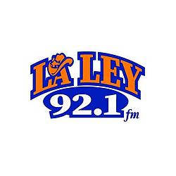 La Ley 92.1 FM