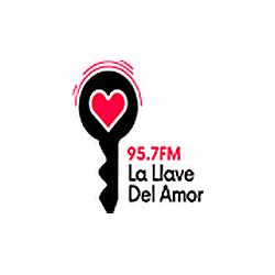 La Llave Del Amor 95.7FM