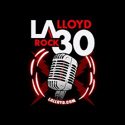 LA Lloyd Rock 30 Radio