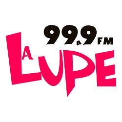 La Lupe 99.9 Fm