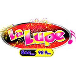 La Lupe