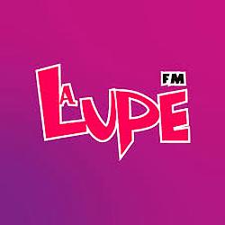 La Lupe USA