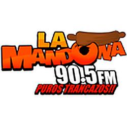 La Mandona