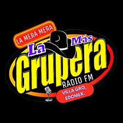 La más Grupera