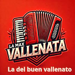 La Max Vallenata