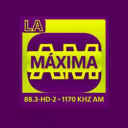 LA MÁXIMA AM