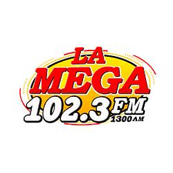 La Mega 102.3