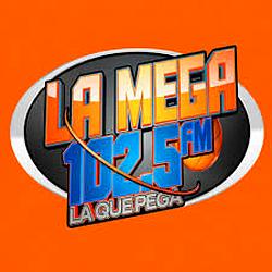 La Mega 102.5