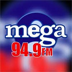 La Mega 94.9 FM