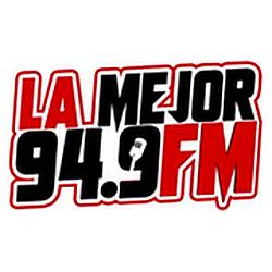 La Mejor 94.9FM