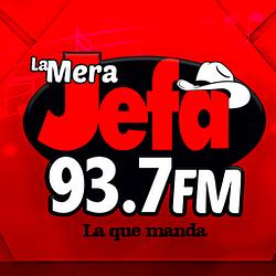 La Mera Jefa