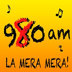 La Mera Mera 980