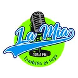 LA MIA FM