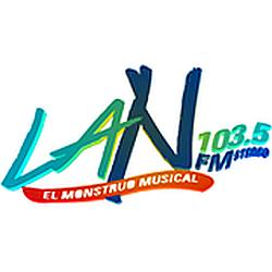 La N 103.5